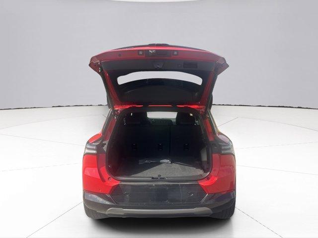 2024 Chevrolet Equinox EV Vehicle Photo in LEOMINSTER, MA 01453-2952