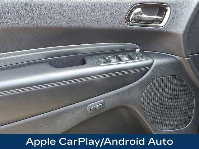 2020 Dodge Durango Vehicle Photo in DANBURY, CT 06810-5034