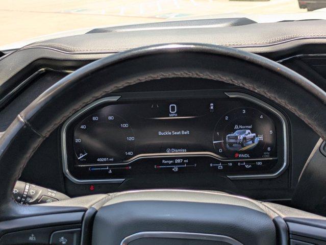 2024 GMC Sierra 2500 HD Vehicle Photo in SELMA, TX 78154-1459