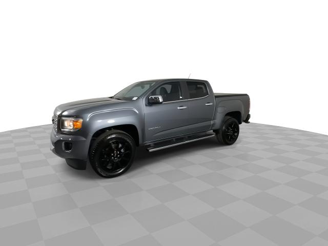 2020 GMC Canyon Vehicle Photo in GILBERT, AZ 85297-0402