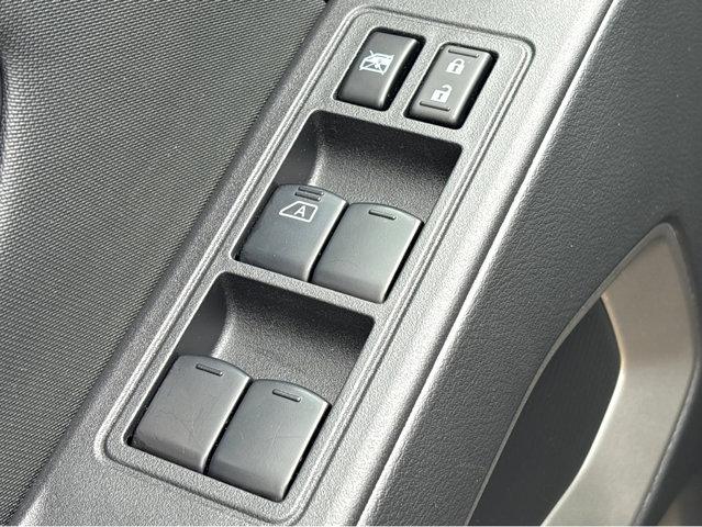 2024 Nissan Frontier Vehicle Photo in Savannah, GA 31419