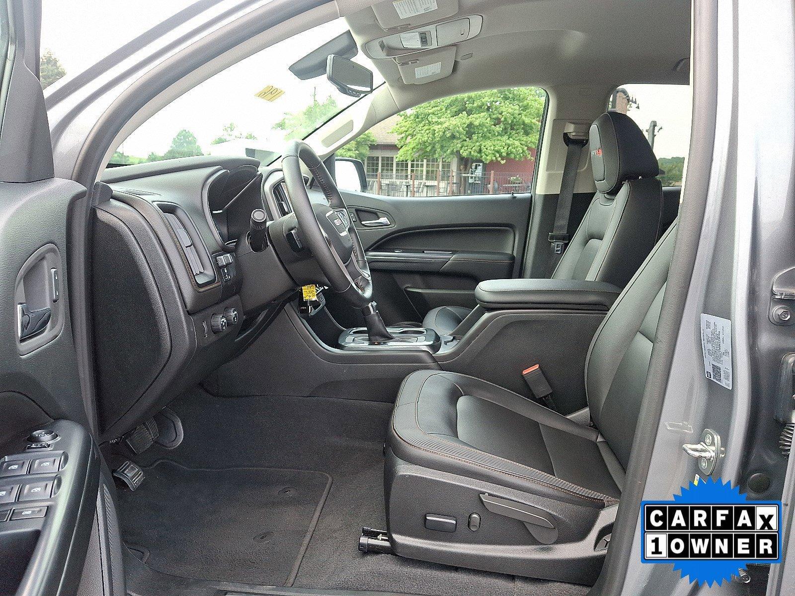 2022 GMC Canyon Vehicle Photo in Harrisburg, PA 17111