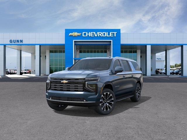 2025 Chevrolet Suburban Vehicle Photo in SELMA, TX 78154-1460
