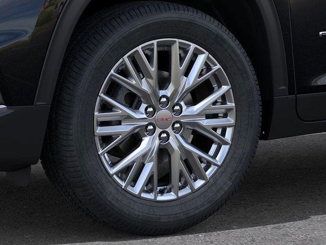 2025 GMC Acadia Vehicle Photo in DANBURY, CT 06810-5034