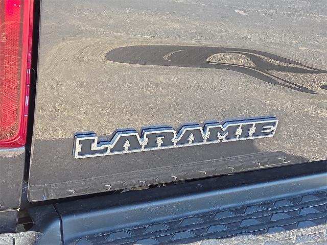 2025 Ram 2500 Vehicle Photo in EASTLAND, TX 76448-3020