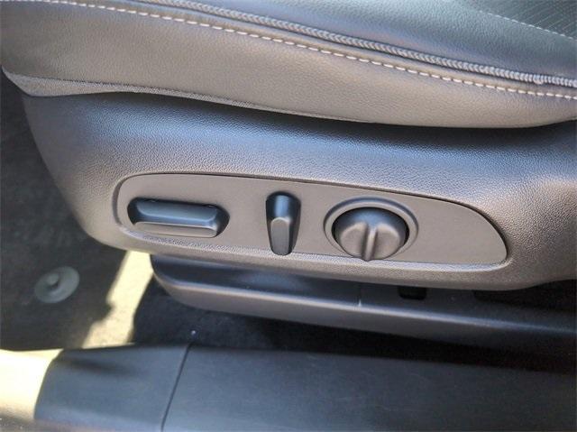 2022 Buick Encore GX Vehicle Photo in AURORA, CO 80012-4011