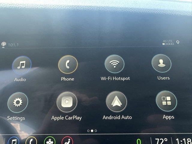 2023 Buick Envision Vehicle Photo in ROCHESTER HILLS, MI 48307-2741
