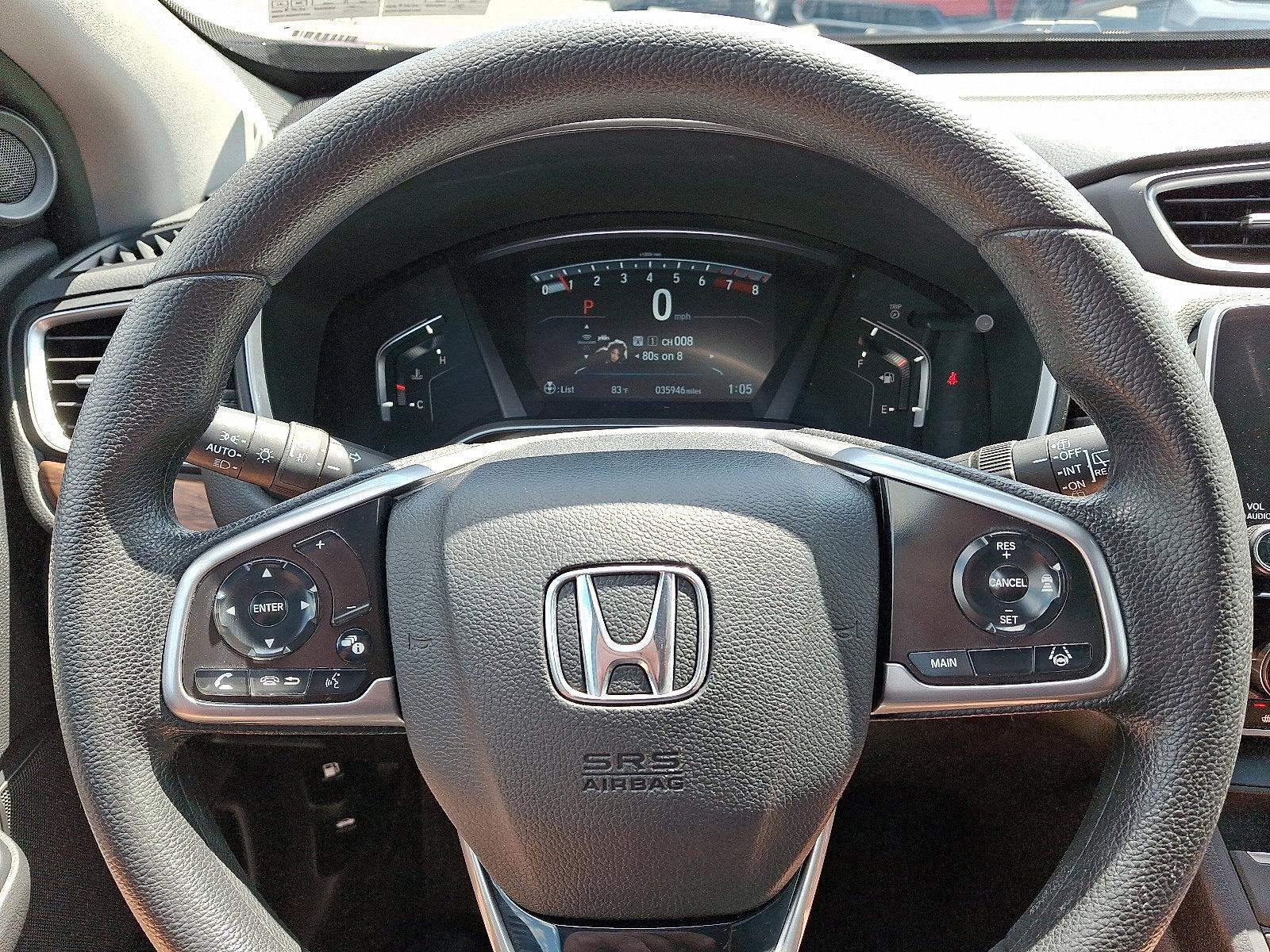 2022 Honda CR-V Vehicle Photo in Harrisburg, PA 17111