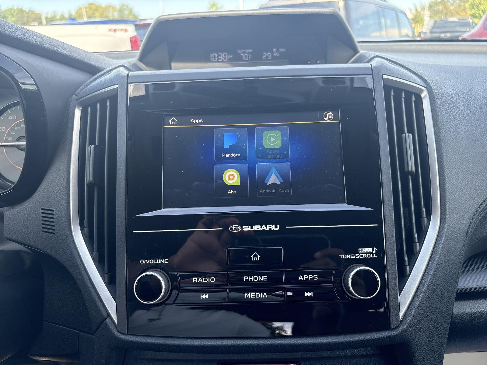 2023 Subaru Crosstrek Vehicle Photo in Mechanicsburg, PA 17050