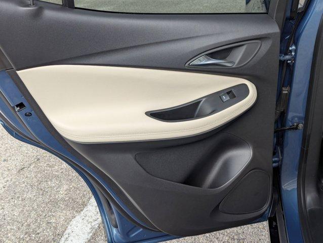 2026 Buick Encore GX Vehicle Photo in San Antonio, TX 78230