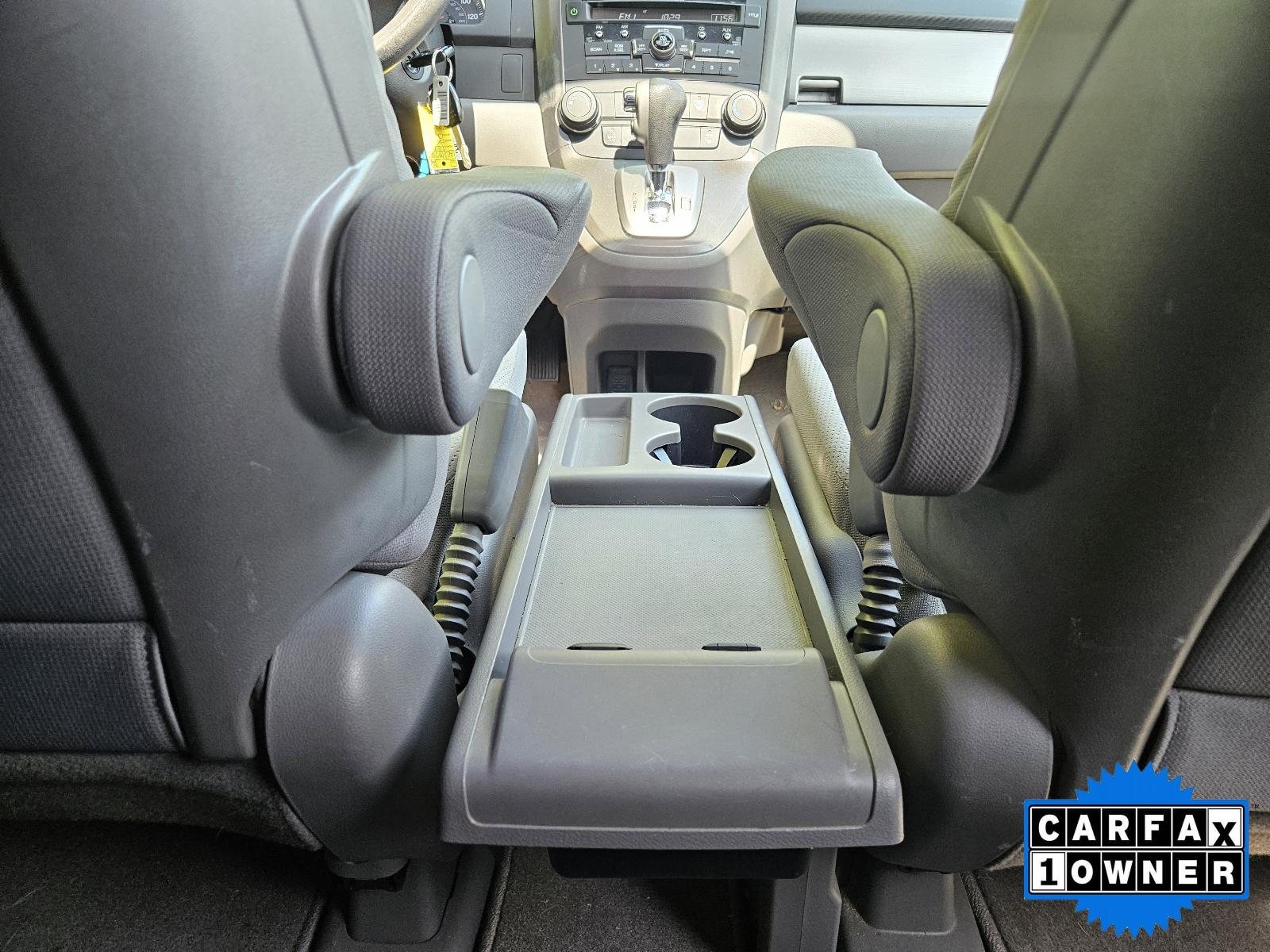 2010 Honda CR-V Vehicle Photo in Harrisburg, PA 17111
