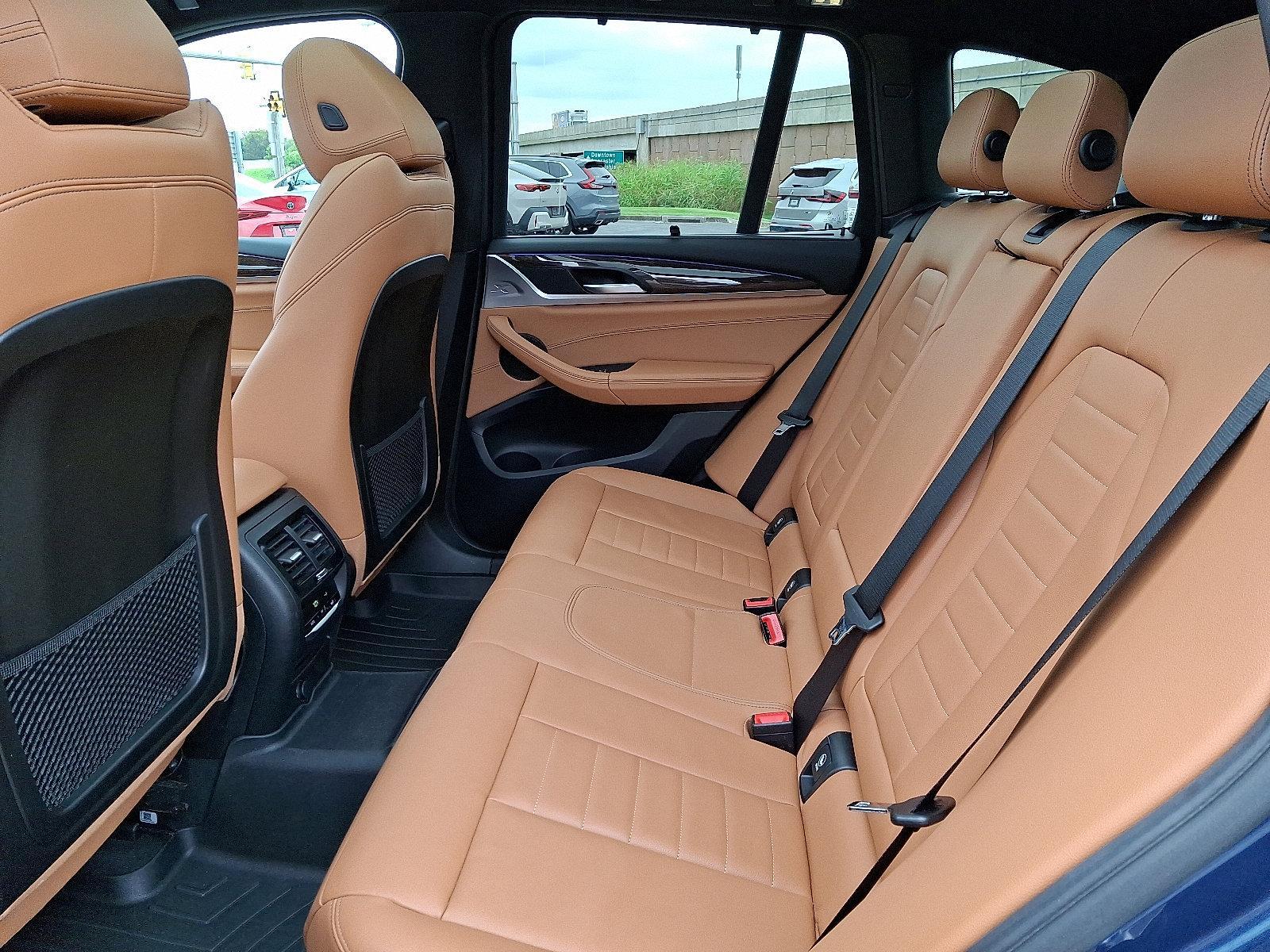 2019 BMW X3 xDrive30i Vehicle Photo in Lancaster, PA 17601