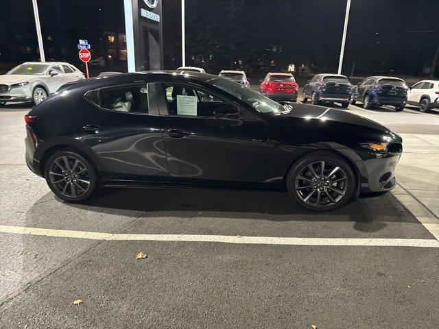 2020 Mazda Mazda3 Hatchback Vehicle Photo in Harrisburg, PA 17111