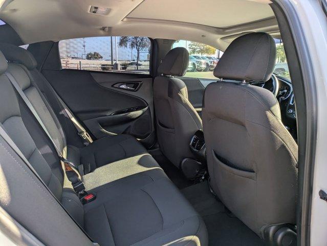 2019 Chevrolet Malibu Vehicle Photo in SELMA, TX 78154-1460