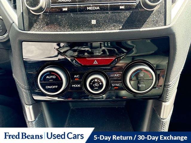2019 Subaru Forester Vehicle Photo in Doylestown, PA 18902