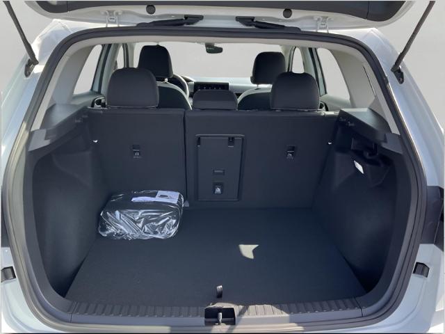 2025 Volkswagen Taos Vehicle Photo in Oshkosh, WI 54904