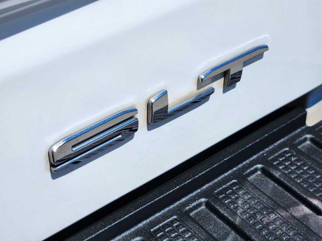 2019 GMC Sierra 1500 Vehicle Photo in DENTON, TX 76210-9321