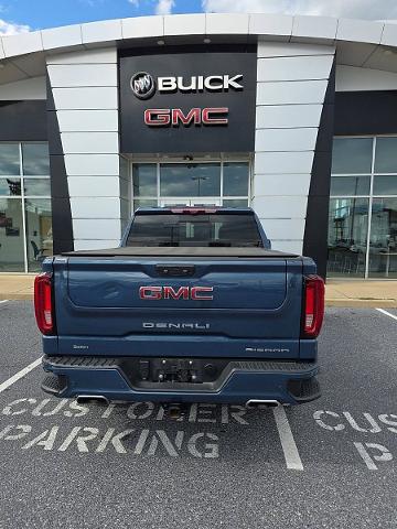 2024 GMC Sierra 1500 Vehicle Photo in HARRISBURG, PA 17111-1033