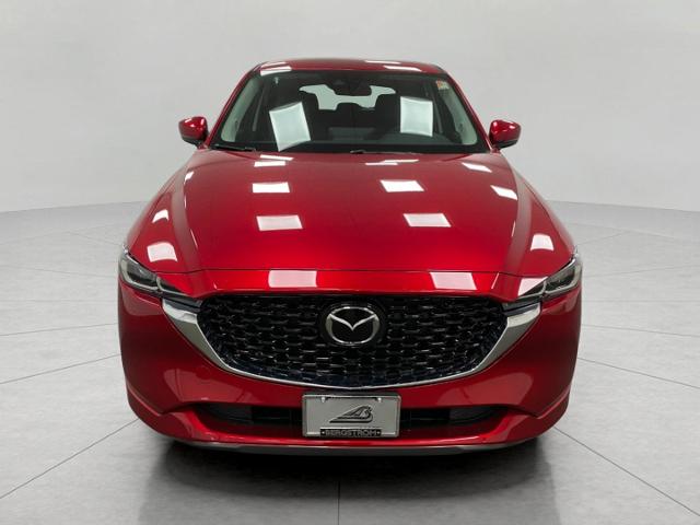 2025 Mazda CX-5 Vehicle Photo in Appleton, WI 54913