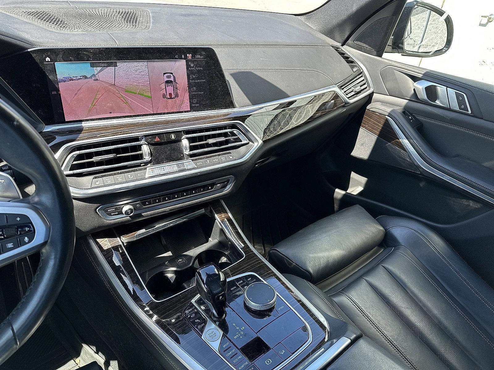 2020 BMW X5 xDrive40i Vehicle Photo in Lancaster, PA 17601