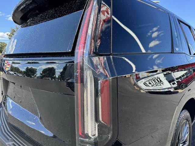 2024 Cadillac Escalade Vehicle Photo in Mechanicsburg, PA 17050-1707