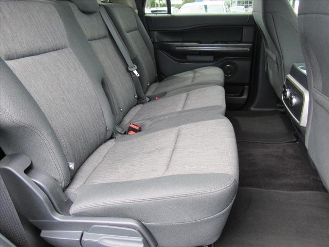 2022 Ford Expedition Vehicle Photo in LEESBURG, FL 34788-4022
