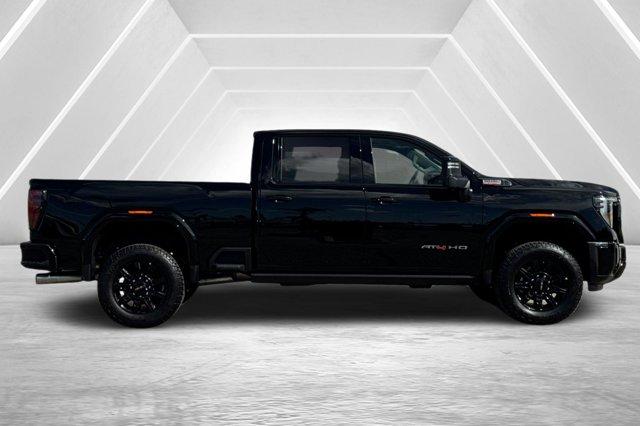 2026 GMC Sierra 3500HD Vehicle Photo in STOCKTON, CA 95212-2838