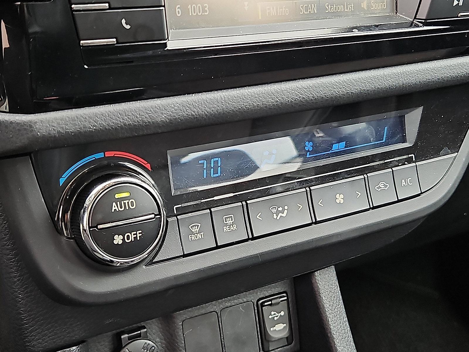 2014 Toyota Corolla Vehicle Photo in Trevose, PA 19053