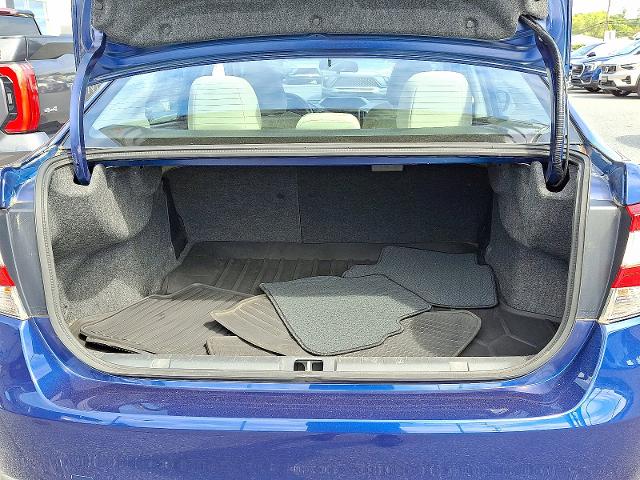 2017 Subaru Impreza Vehicle Photo in HARRISBURG, PA 17111-1033