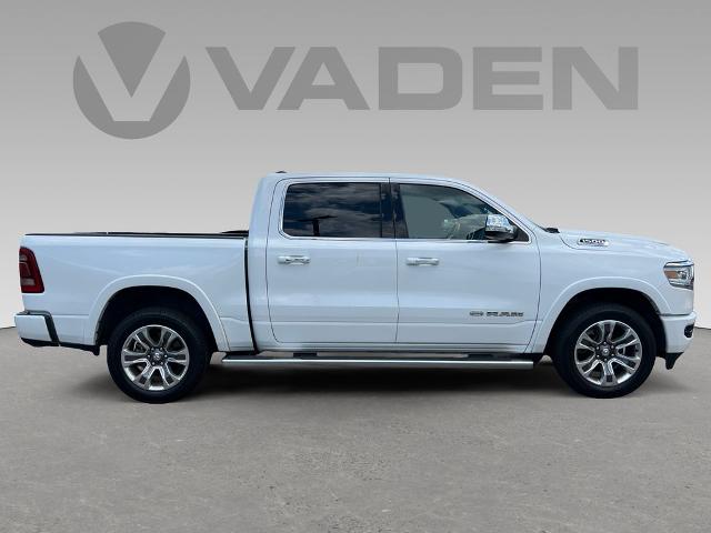 2022 Ram 1500 Vehicle Photo in Brunswick, GA 31525