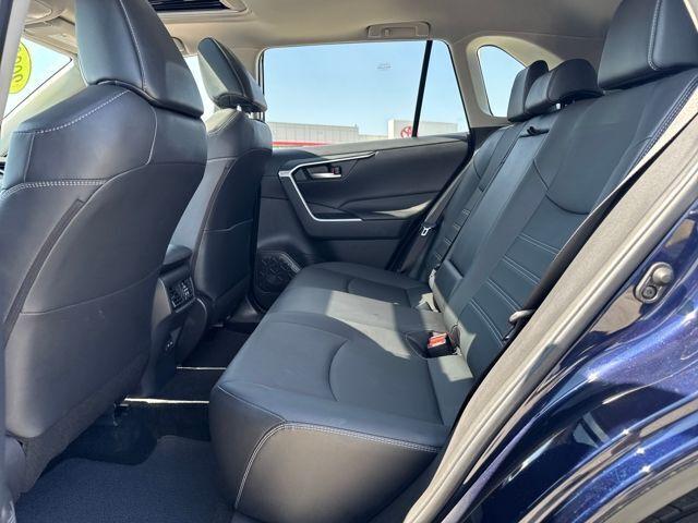 2023 Toyota RAV4 Vehicle Photo in Jonesboro, AR 72404