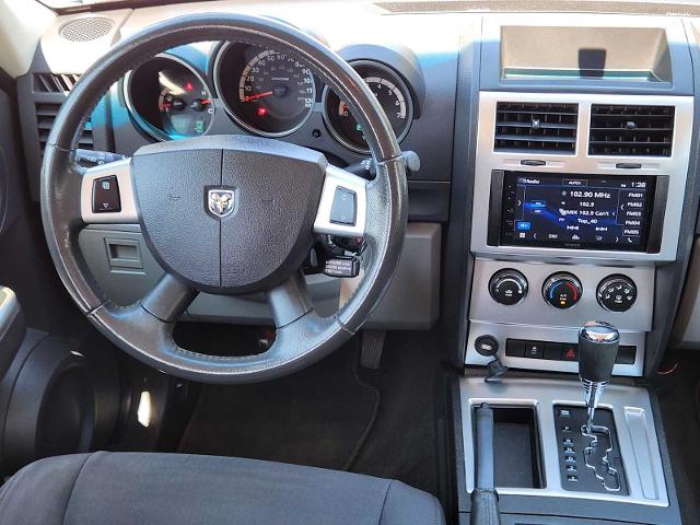 2010 Dodge Nitro Vehicle Photo in DENTON, TX 76210-9321
