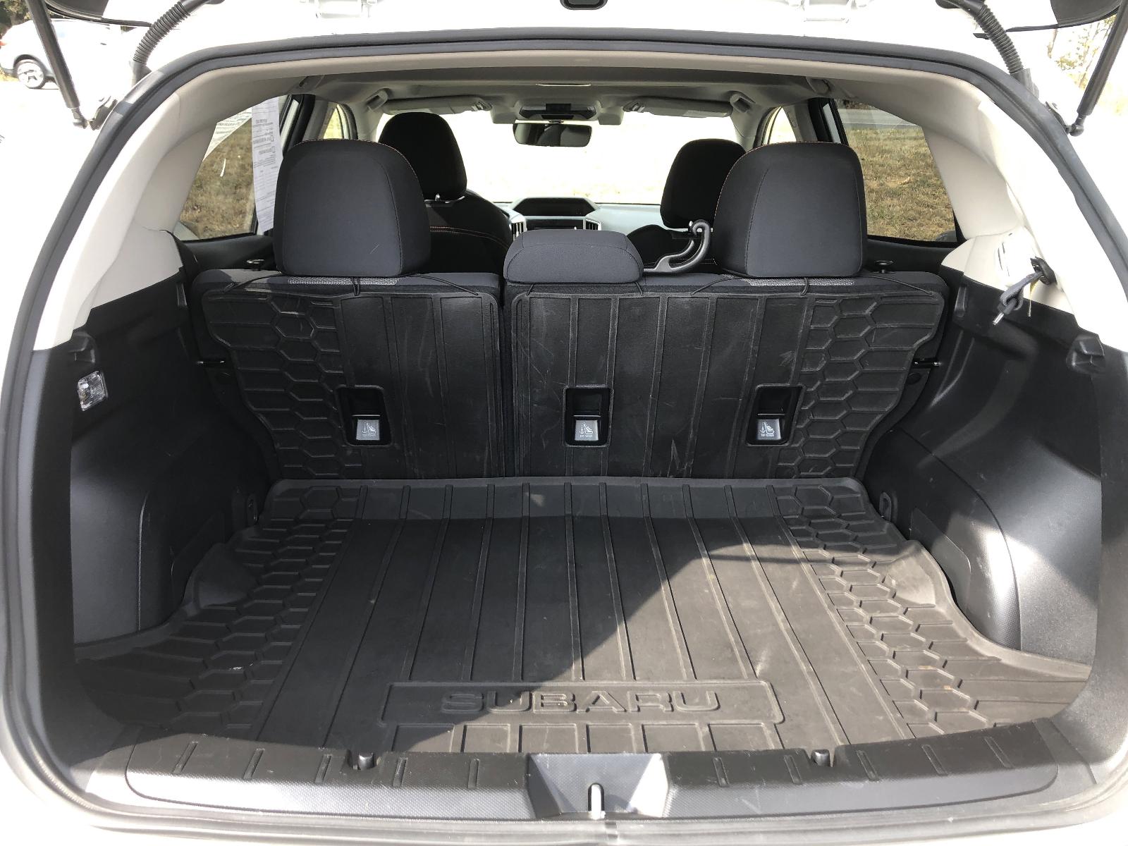 2022 Subaru Crosstrek Vehicle Photo in Mechanicsburg, PA 17050
