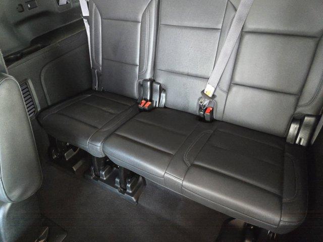 2022 Chevrolet Suburban Vehicle Photo in Decatur, TX 76234
