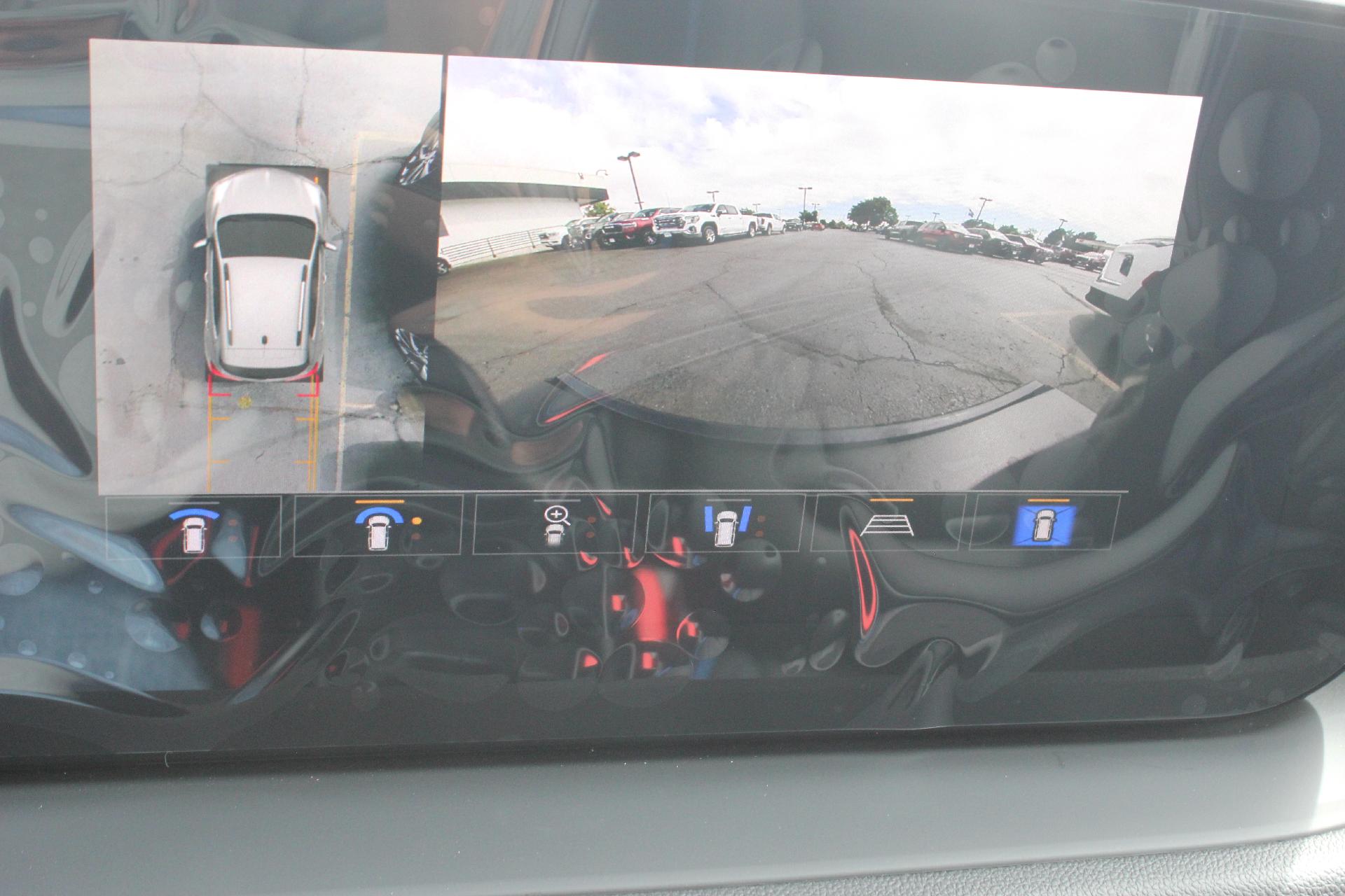 2026 Buick Encore GX Vehicle Photo in AURORA, CO 80012-4011