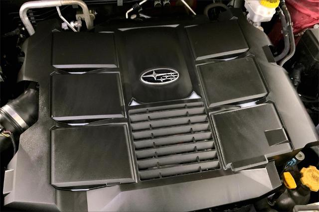 2019 Subaru Outback Vehicle Photo in Lees Summit, MO 64086