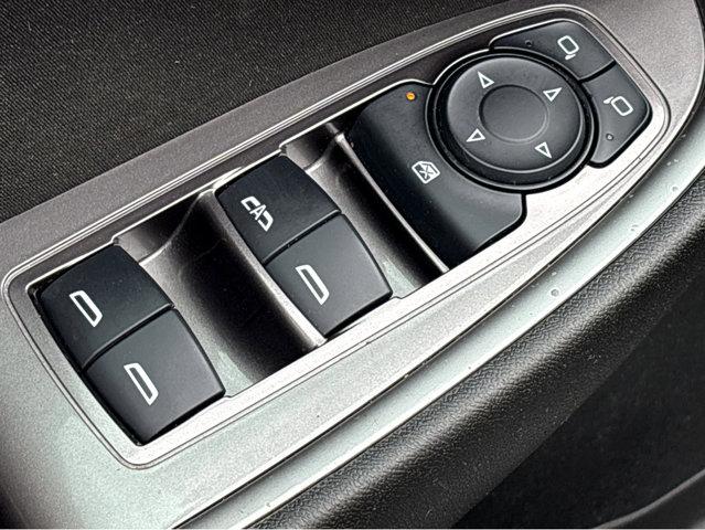 2021 Chevrolet Malibu Vehicle Photo in Hinesville, GA 31313