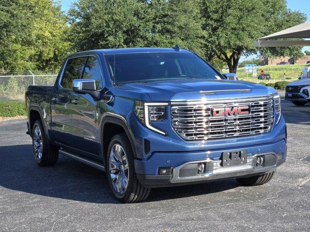 2024 GMC Sierra 1500 Vehicle Photo in Decatur, TX 76234
