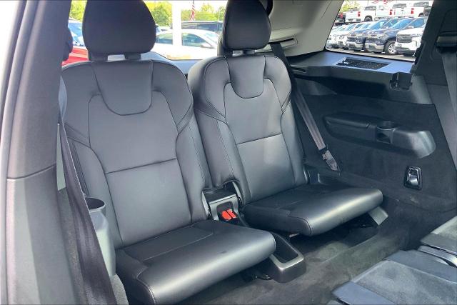 2019 Volvo XC90 Vehicle Photo in KANSAS CITY, MO 64114-4502