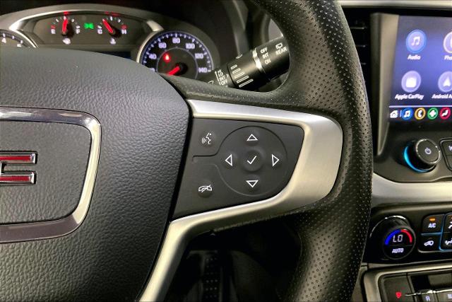 2023 GMC Acadia Vehicle Photo in KANSAS CITY, MO 64114-4502