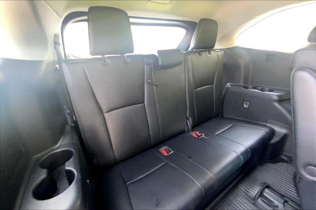 2021 Toyota Highlander Vehicle Photo in KANSAS CITY, MO 64114-4545
