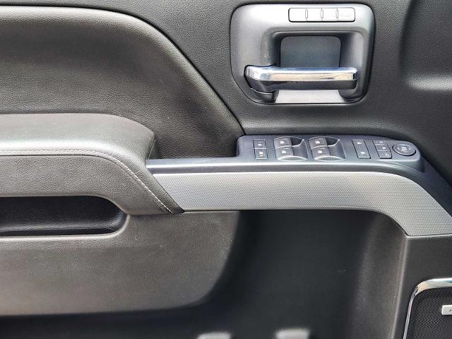 2016 Chevrolet Silverado 1500 Vehicle Photo in DENTON, TX 76210-9321