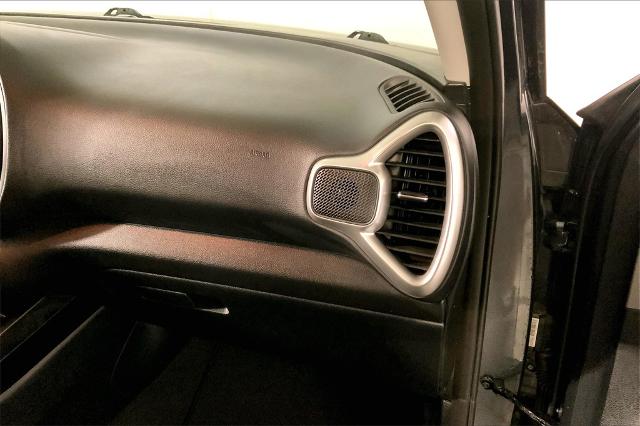 2024 Kia Soul Vehicle Photo in Lees Summit, MO 64086