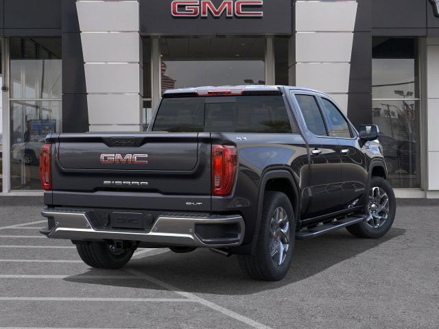 2026 GMC Sierra 1500 Vehicle Photo in INDEPENDENCE, MO 64055-1377