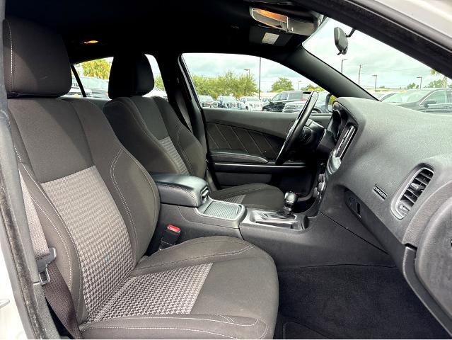 2023 Dodge Charger Vehicle Photo in BEAUFORT, SC 29906-4218