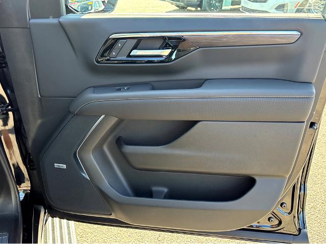 2026 Chevrolet Tahoe Vehicle Photo in BEAUFORT, SC 29906-4218