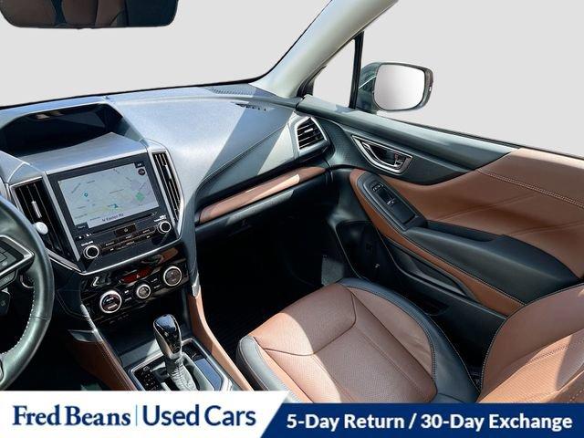 2023 Subaru Forester Vehicle Photo in Doylestown, PA 18902