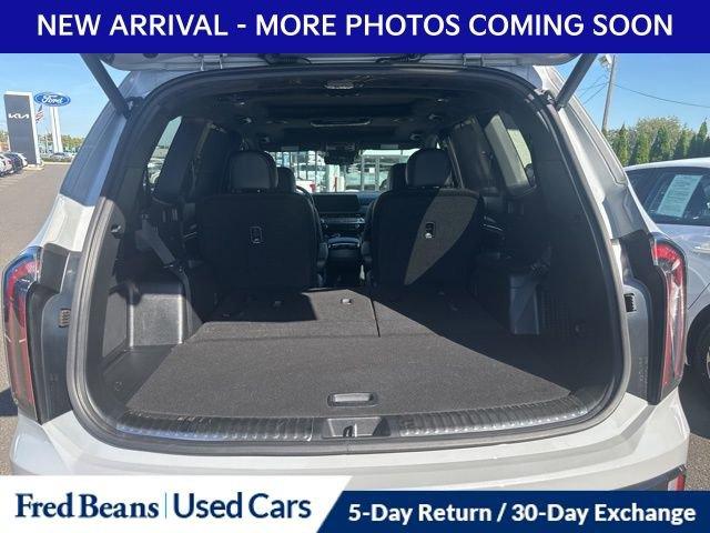 2024 Kia Telluride Vehicle Photo in Langhorne, PA 19047