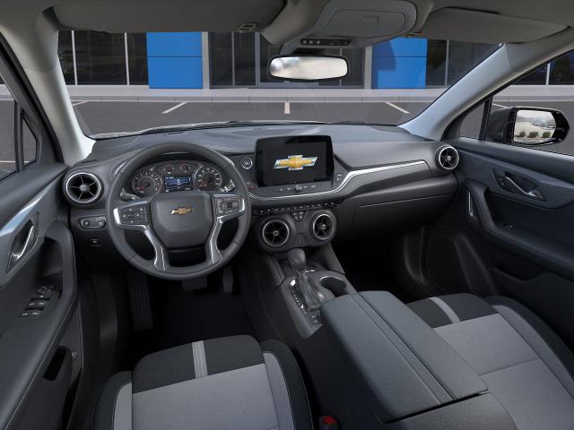 2025 Chevrolet Blazer Vehicle Photo in POOLER, GA 31322-3252