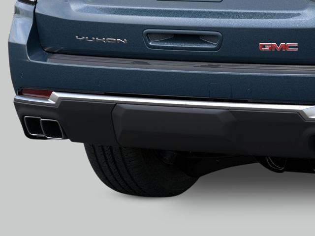 2026 GMC Yukon Vehicle Photo in MANITOWOC, WI 54220-5838
